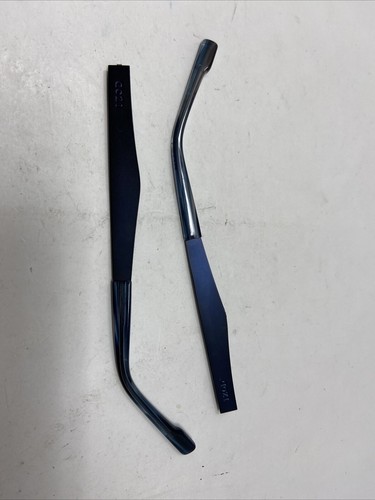 IZOD IZ 2052 NAVY BLUE 145mm TEMPLE ARM PARTS UV95