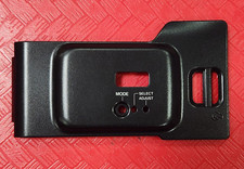 Pentax DATE Back Cover Shell for Espio/ IQ Zoom 160/200 27161.A201 Film Door