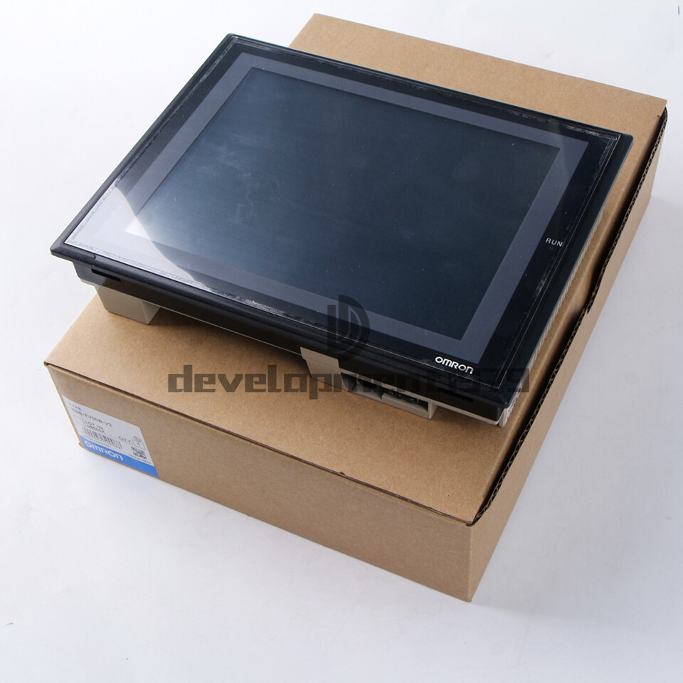 1PC NEW Omron HMI NS8-TV00B-V2 NS8TV00BV2 | eBay