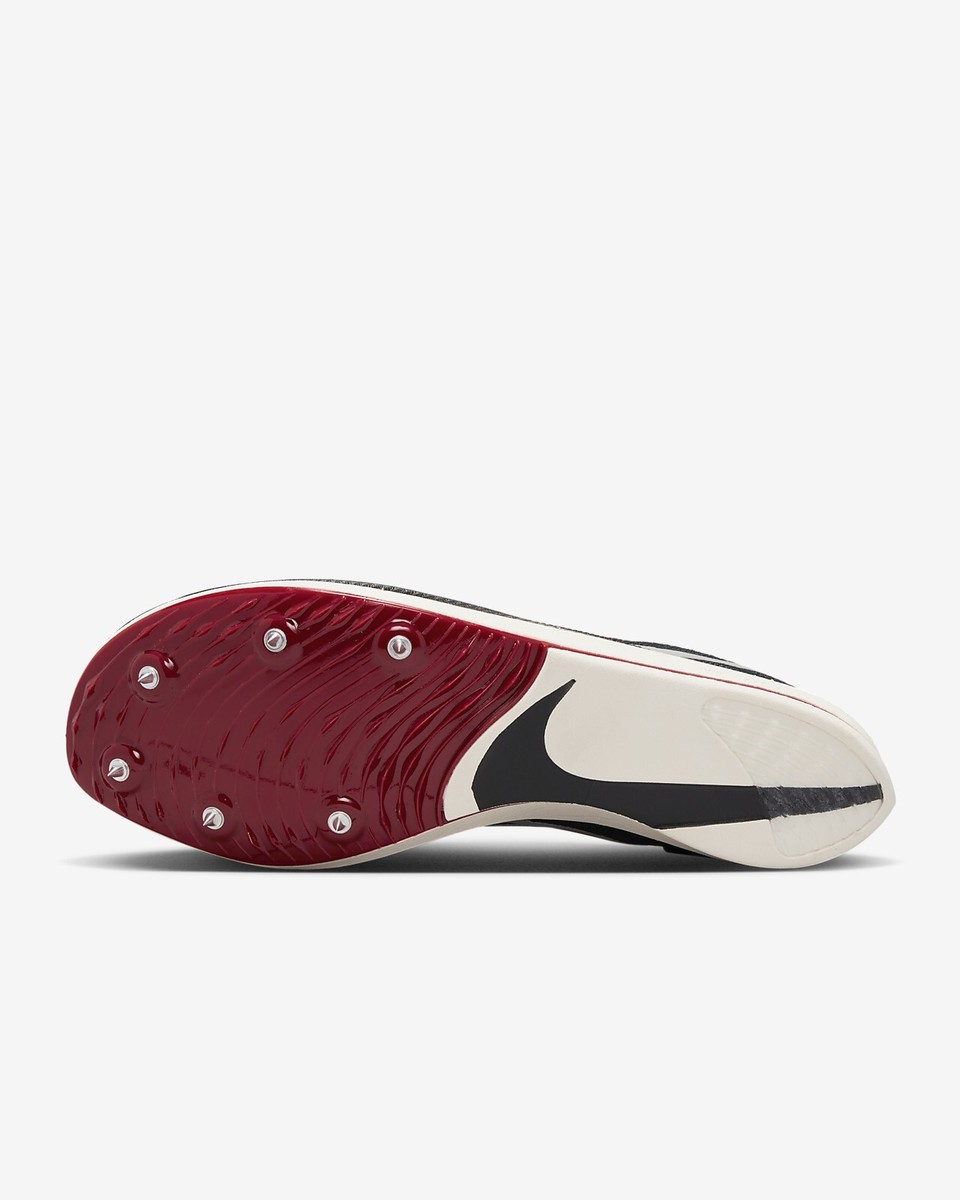 Men's Nike ZoomX Dragonfly Bowerman Track Club BTC Black Red Men's Nike ZoomX Dragonfly Bowerman Track Club BTC Black Red