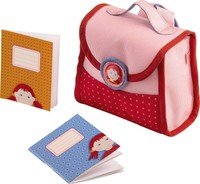 Haba First School Things Play Set. Free Delivery Haba First School Things Play Set. Free Delivery