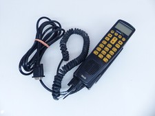 Sailor Iridium Control Handset incl. Cradle W...
