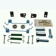 Parking Brake Hwd Kit  Carlson  H7311