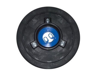 Padholder for Pads To 16 15/16in Fiorentini 262 6/12ft, Smile 85 -