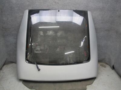 90-93 NISSAN Z32 300ZX 2+2 REAR TRUNK LID TAILGATE LIFTGATE HATCH