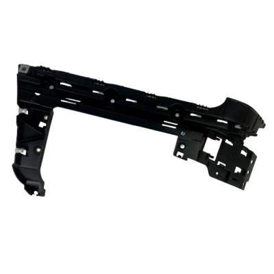 OEM 2019 - 2022 Land Rover Range Rover Rear Left Upper Bumper Bracket LR117254