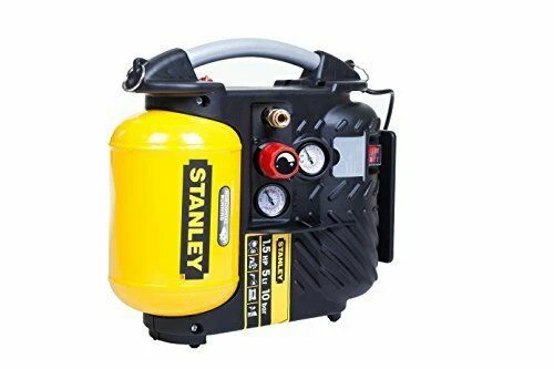 Equipos y herramientas de taller Stanley