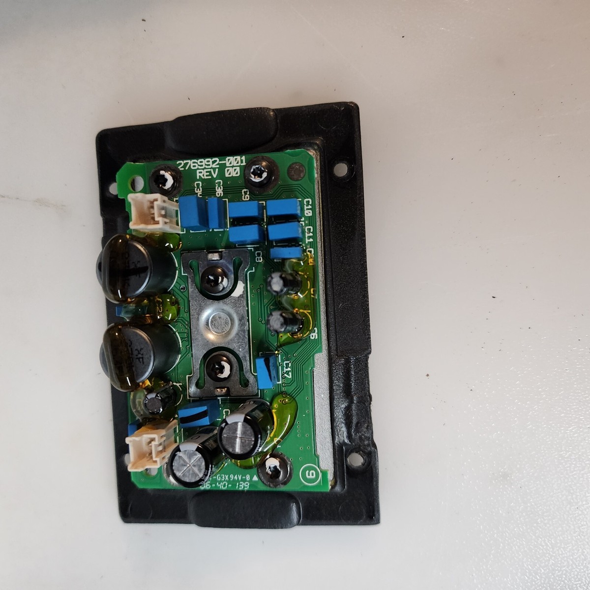 MOD ASSY AMPLIFIER for Bose SoundDock Serie I - PN: 297428