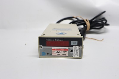 Druck DPI 260 Pressure Indicator