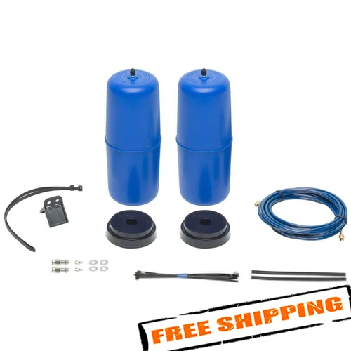 Firestone 4185 Coil Rite Air Helper Spring Bags Kit for 2009-2018 Dodge Ram 1500