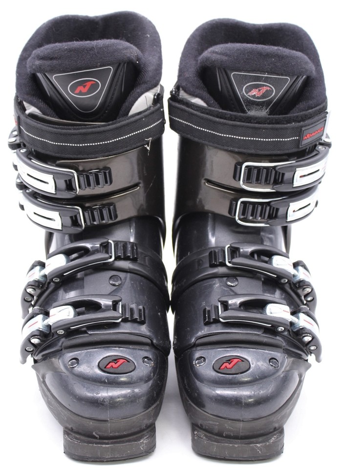 Bottes de ski alpin pour femmes