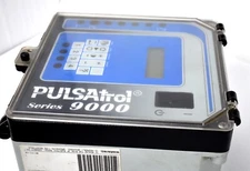PULSAFEEDER 12 AMP BOILER SYSTEM CONTROLLER PULSATROL SERIES 9000 MB9220XXXXXX
