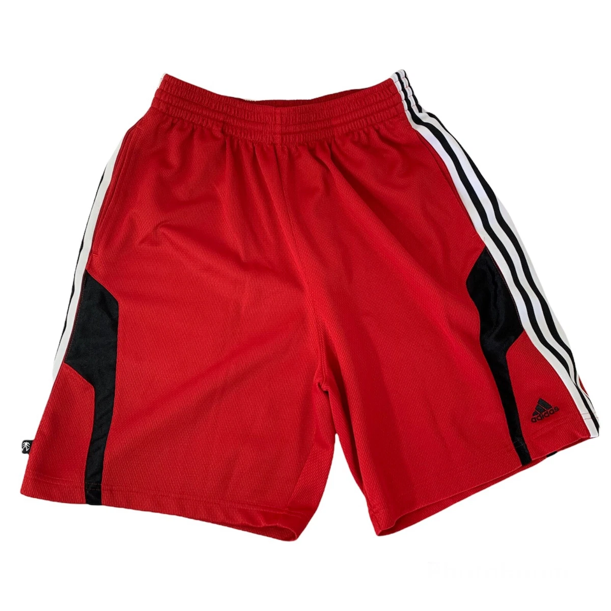 Mens white deals athletic shorts