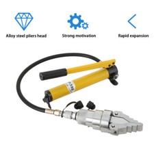 12 Ton Hydraulische Flanschspreizer Hydraulischer Spreizer Expander Rohrexpander