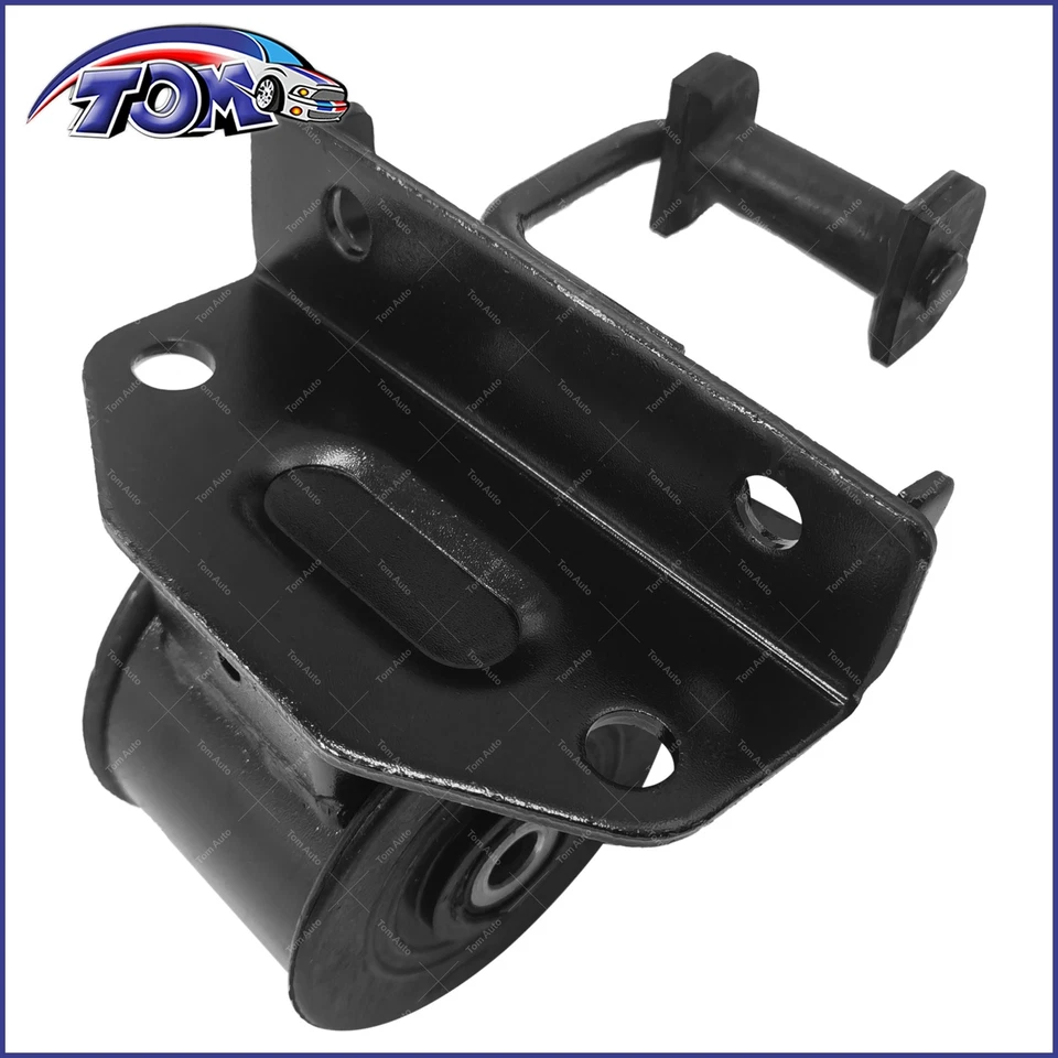 Front Left Engine Motor Mount For 2000-2006 Mazda MPV 3.0L V6 A4407 - Изображение 2 из 3