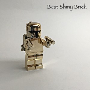 lego gold boba fett