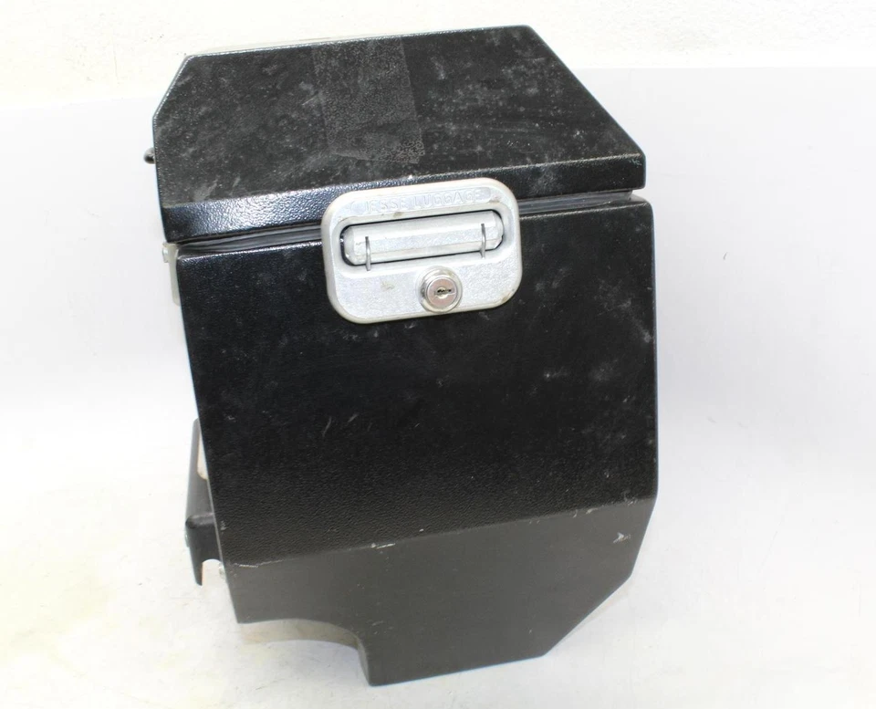 2004 BMW R1200GS GLOVE BOX - Image 2 of 4