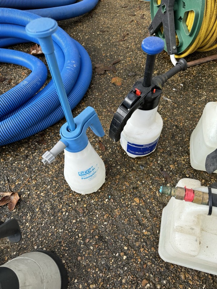 Carpet Cleaning Equipment eBay