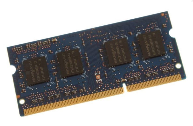 KN.4GB07.027 - 4GB Memory Module (DDR 3L 1600 SO-DIMM) | eBay