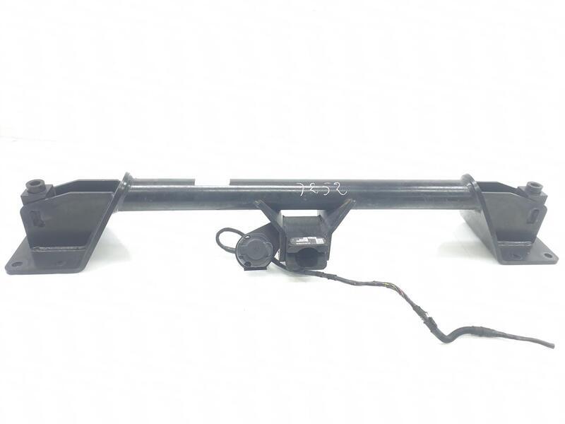 6775789 trailer hitch for BMW X5 3.0 SD 2006 71606783433 2151118 