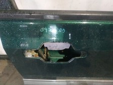 Porte avant et accessoires Hyundai TERRACAN