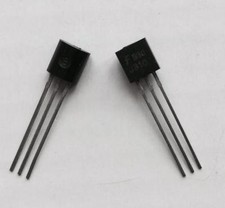 50PCS J310 Transistor FAIRCHILD/ON/MOT TO-92 NEW