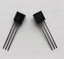 2PCS J310 Transistor FAIRCHILD/ON/MOT TO-92 NEW