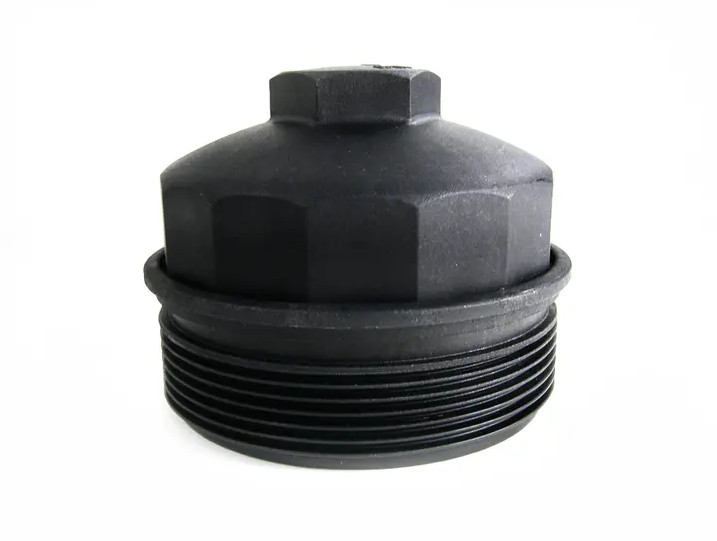 NEU BMW 5ER E34 ÖLFILTERDECKEL 11421736674 1736674 | eBay 