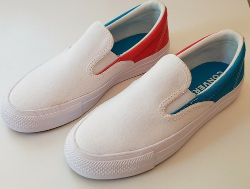 converse double gore slip