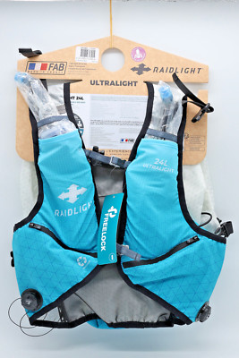 RaidLight Ultralight 24L Damen Hydratationsbeutel Größe 24 L