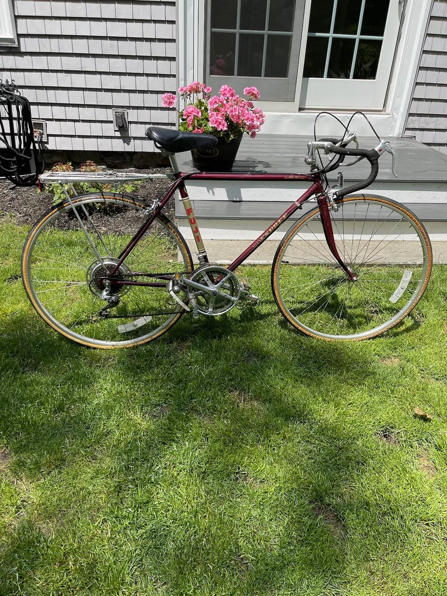 Fuji espree 10 speed sale