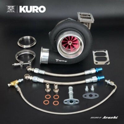 KURO 4