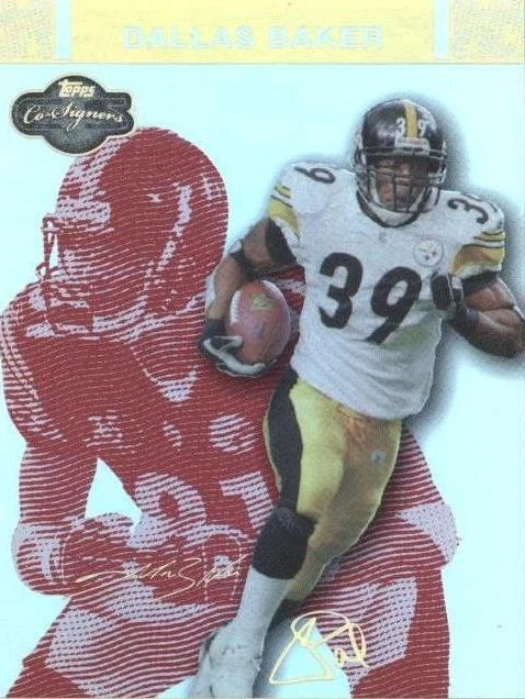 Red Changing Faces Hyper Silver