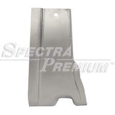 Fender Lower Inner Brace Patch Rh 1967 1968 Mustang Fender Lower Inner Brace Patch Rh 1967 1968 Mustang