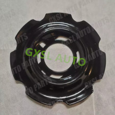 For Bentley Continental Gt Flying Spur Black Hubcaps 21 7 Spoke Rims