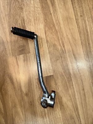 78 Honda Cb400t CB 400 T Hawk OEM Kickstart Kick Start Starter Arm