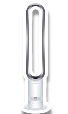 Dyson Air Multiplier AM07   Klingenloser Turmventilator für leise Kühlung