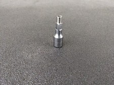 Bp350 Snap-on Tools 14 Drive 1-1732 Magnetic Adapter Extension Tmxm114