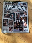 WWF WWE wrestlemania 11-19 the ultimate photo collection volume 2