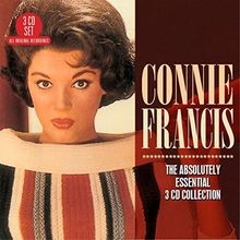 The Absolutely Essential 3 CD Collection von Connie F... | CD | Zustand sehr gut