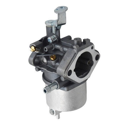 Kit Carburatore Con Tubo Carburatore Per John Deere Gator S 4x2 | Compatibile Kawasaki 15003-2672, FE350 1998 Trattorino Tagliaerba John Deere