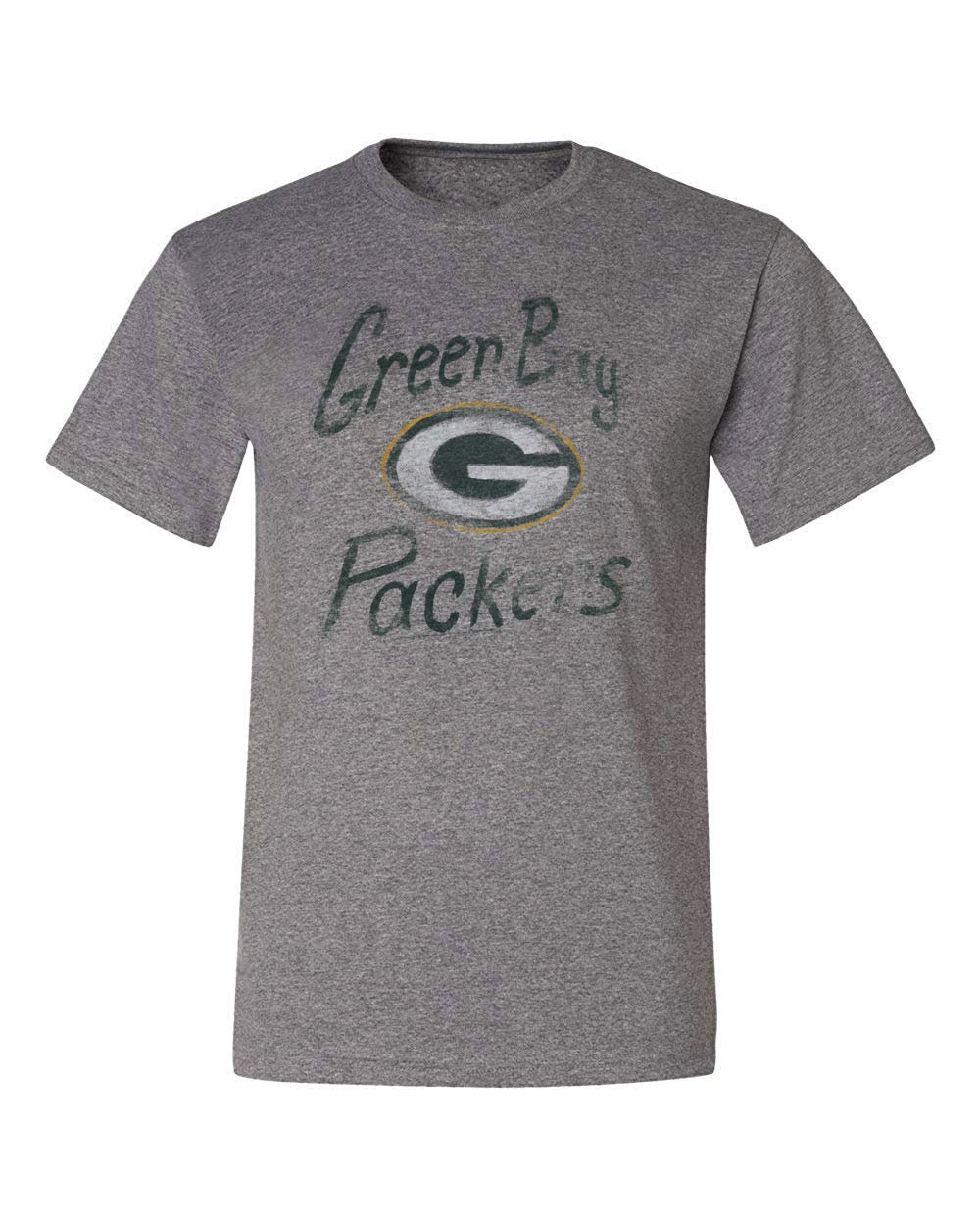 Мужская футболка Gameday в винтажном стиле от Green Bay Packers 5990₽