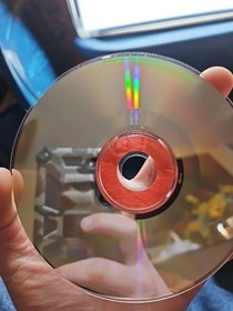 Quake III Arena (Sega Dreamcast, 2000) Disc Only