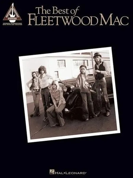 The Best Of Fleetwood Mac | Fleetwood Mac | Taschenbuch | Buch | Englisch | 2005-image