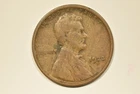 1923-S 1C Lincoln Wheat Cent Very Good or better S18123