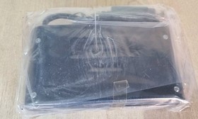 Turbo Tap Multi Player Controller Adapter Turbo Grafx Console  New Damaged Box