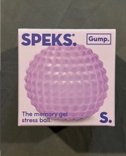 SPEKS Gump Purple Mist Scale - El gel «Memory Gel Stress»