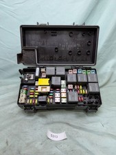2010 Dodge Caravan OEM Totally Integrated Pow...