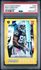Law of Cards: Leaf v. Panini Prizm Trademark Lawsuit Ends Quickly 17
