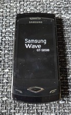 Samsung Wave GT-S 8500 Bada OS